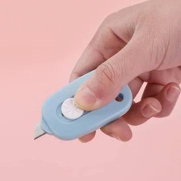 Mini Anti-Cuter  2 Pc 